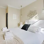 Elegant Apartment - 2Br - 6P - Musee D\'Orsay
