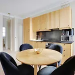 Elegant Apartment - 2Br - 6P - Musee D\'Orsay
