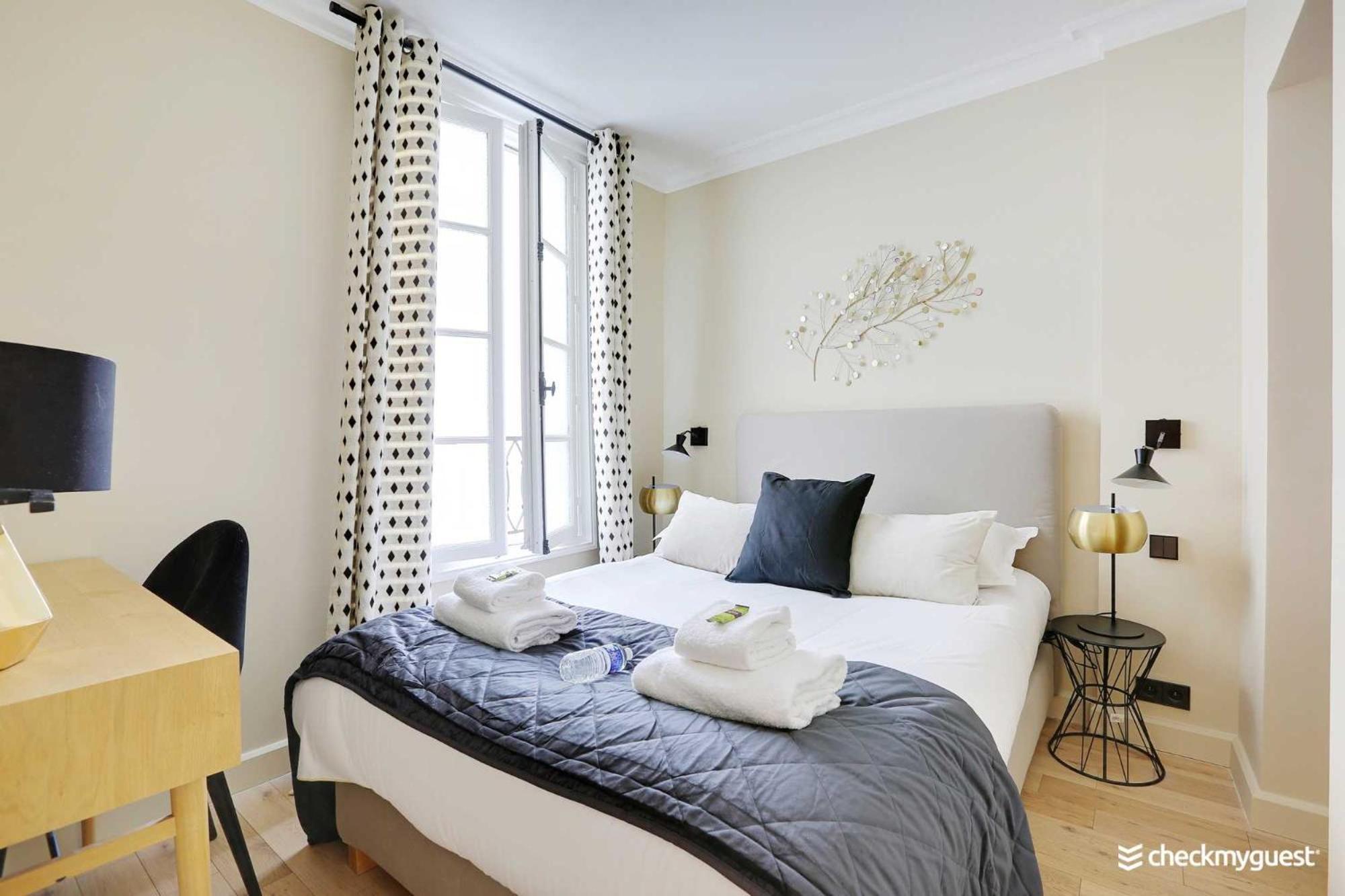 Elegant - 2br - 6p - Musee D'orsay * Paris